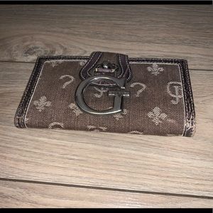 Guess Vintage Wallet